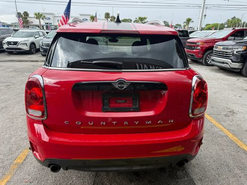 Used 2019 MINI Cooper Countryman S FWD image 6