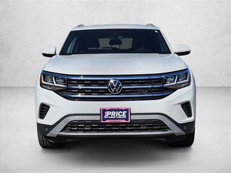 Used 2020 Volkswagen Atlas Cross Sport SE FWD video 2
