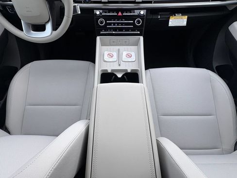 New 2026 Hyundai Santa Fe SE FWD image 15