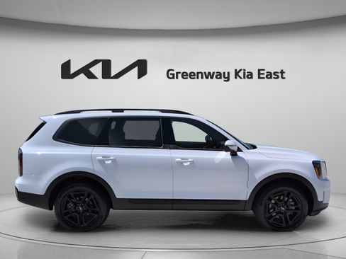 Certified 2024 Kia Telluride SX X-Line AWD/4WD image 5