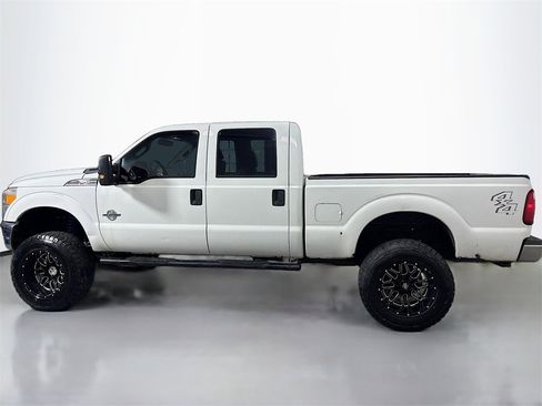 Used 2011 Ford F250 XLT image 5