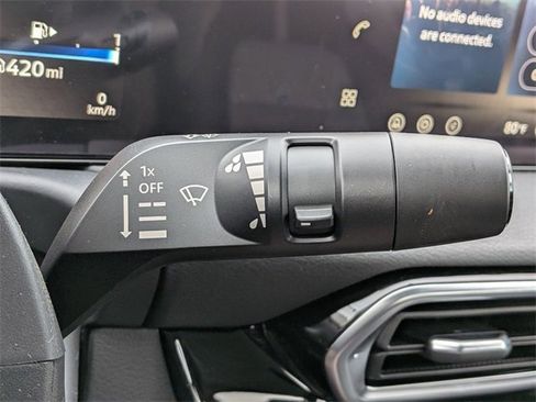 New 2026 Nissan Sentra SV w/ SV Convenience Package image 20