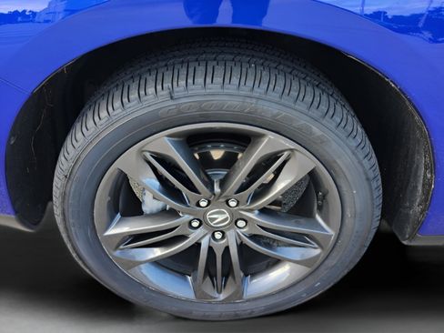 Certified 2022 Acura RDX A-Spec image 43