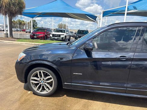 Used 2017 BMW X3 xDrive35i AWD/4WD image 12