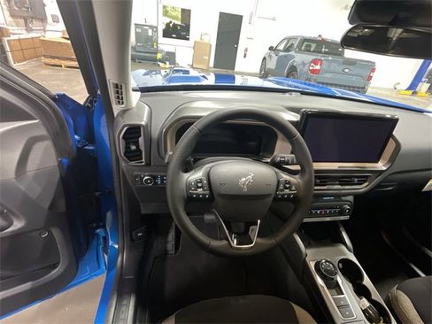 New 2025 Ford Bronco Sport Big Bend w/ Convenience Package image 15