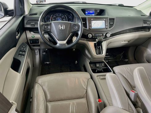 Used 2014 Honda CR-V EX-L image 23
