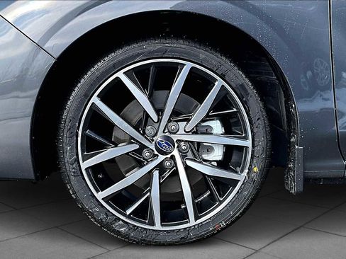 New 2026 Subaru Impreza 2.0i Sport image 13