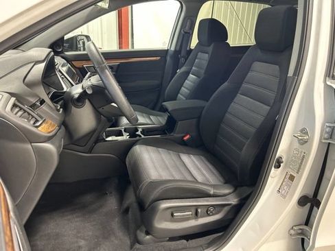Used 2020 Honda CR-V EX image 13