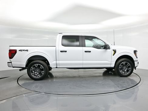 New 2025 Ford F150 STX w/ Equipment Group 200A image 21