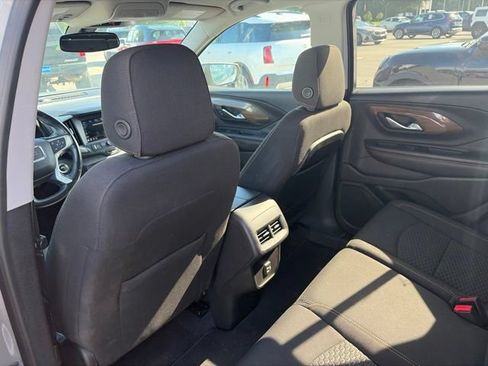 Used 2019 GMC Terrain SLE w/ Driver Convenience Package AWD/4WD image 20