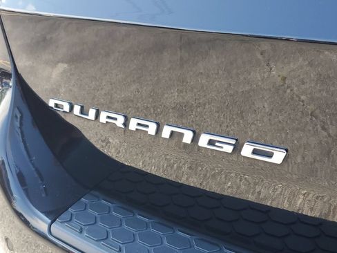 Used 2024 Dodge Durango GT RWD image 31