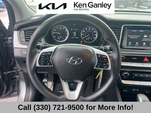 Used 2019 Hyundai Sonata SE image 33