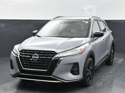 Used 2024 Nissan Kicks SR w/ SR Premium Package
