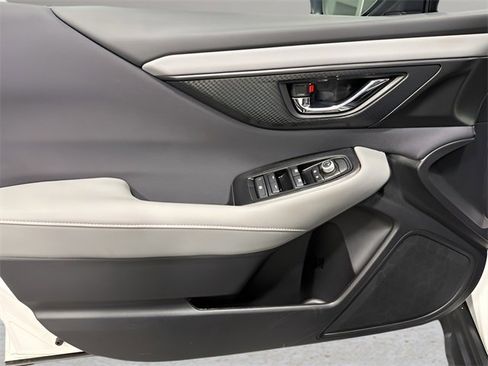 Certified 2025 Subaru Outback Premium w/ Popular Package #1 image 9