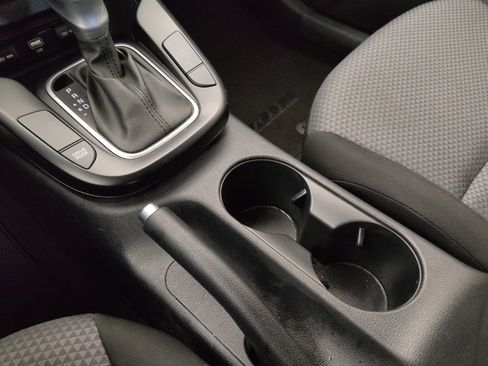 Used 2024 Kia Soul LX w/ Option Group 015 image 26