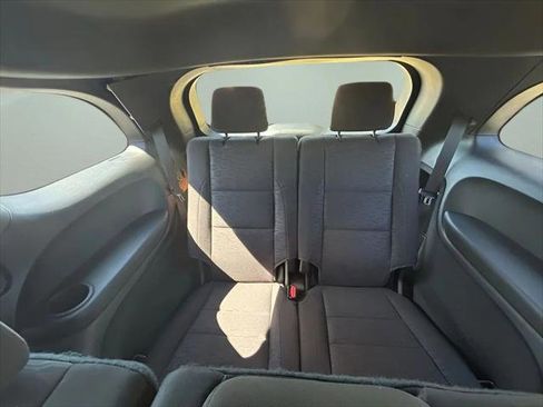 Certified 2023 Dodge Durango SXT w/ Quick Order Package 2BK image 21