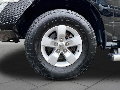 Used 2014 RAM 1500 Tradesman w/ Popular Equipment Group image 11