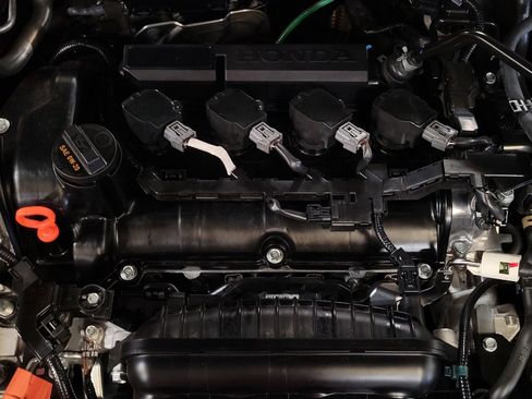 Used 2022 Honda Insight EX image 30