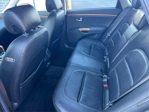 Used 2007 Hyundai Azera Limited FWD image 11