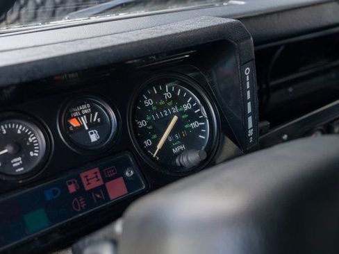 Used 1993 Land Rover Defender 110 AWD/4WD image 37