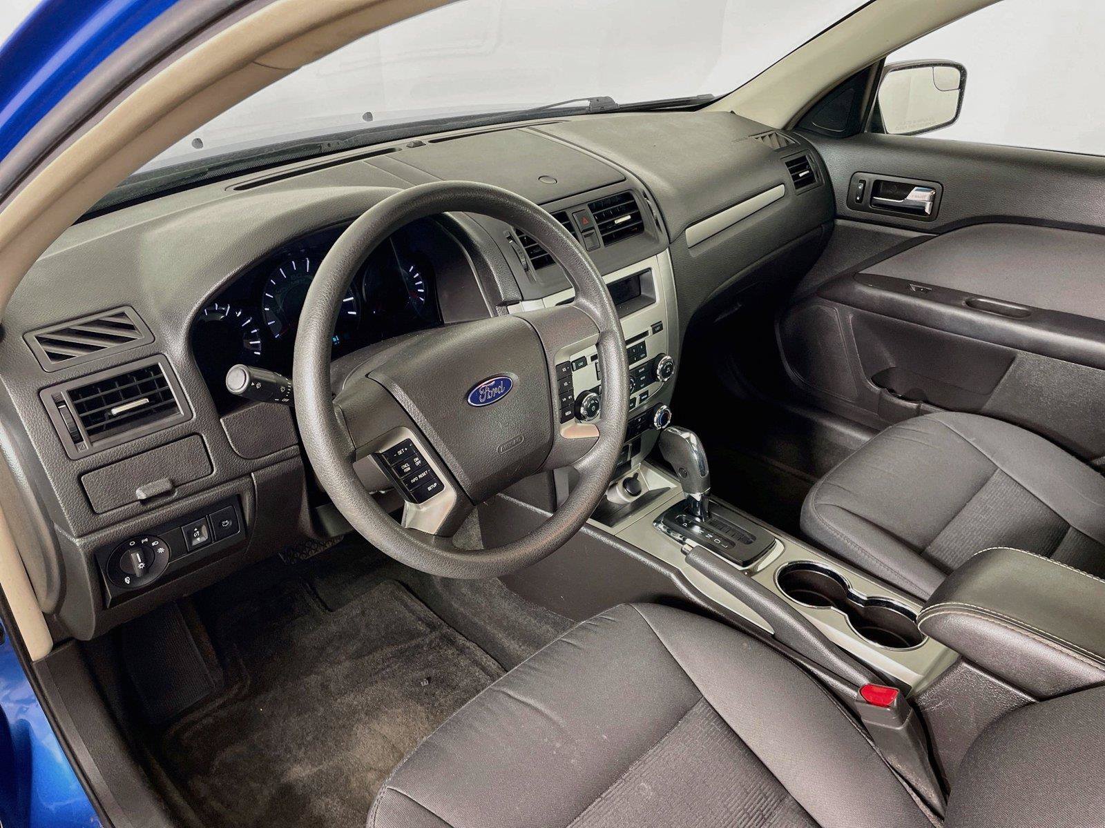Used 2012 Ford Fusion SE FWD image 20