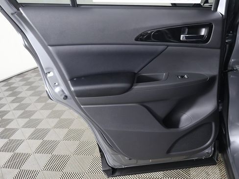 New 2025 Mitsubishi Eclipse Cross SEL image 25