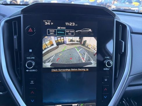 Certified 2025 Subaru Crosstrek 2.0i Premium image 42