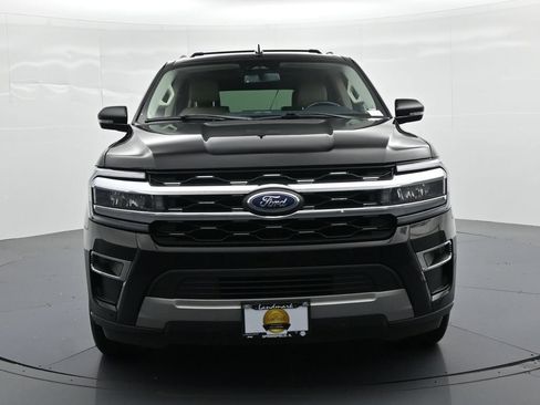 Certified 2024 Ford Expedition Max Limited AWD/4WD image 3
