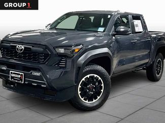 Certified 2025 Toyota Tacoma TRD Off-Road video 1