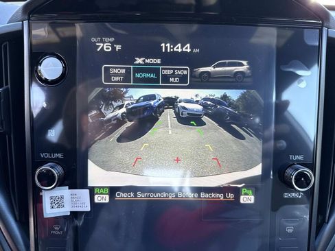 New 2025 Subaru Forester Limited image 30