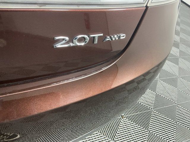 Used 2019 Lincoln MKZ Premiere AWD/4WD image 20