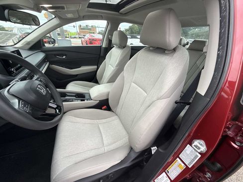 Used 2025 Honda Accord SE image 20