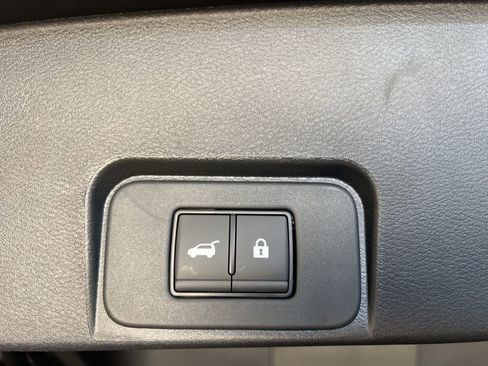 New 2026 Nissan Rogue SV w/ Rock Creek Premium Package AWD/4WD image 37