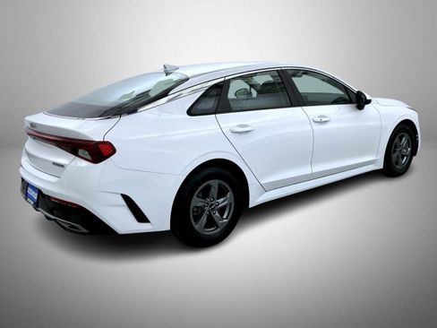 Used 2023 Kia K5 LXS FWD image 5