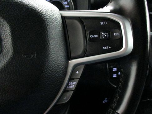 Used 2022 RAM 1500 Big Horn image 23