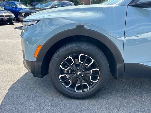 Used 2022 Hyundai Santa Cruz SEL AWD/4WD image 8
