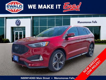Used 2023 Ford Edge ST