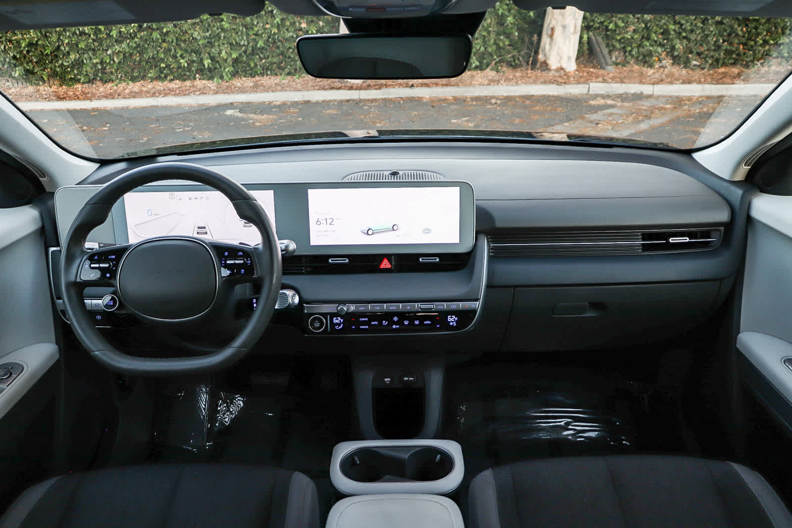 Used 2024 Hyundai Ioniq 5 SEL RWD image 13