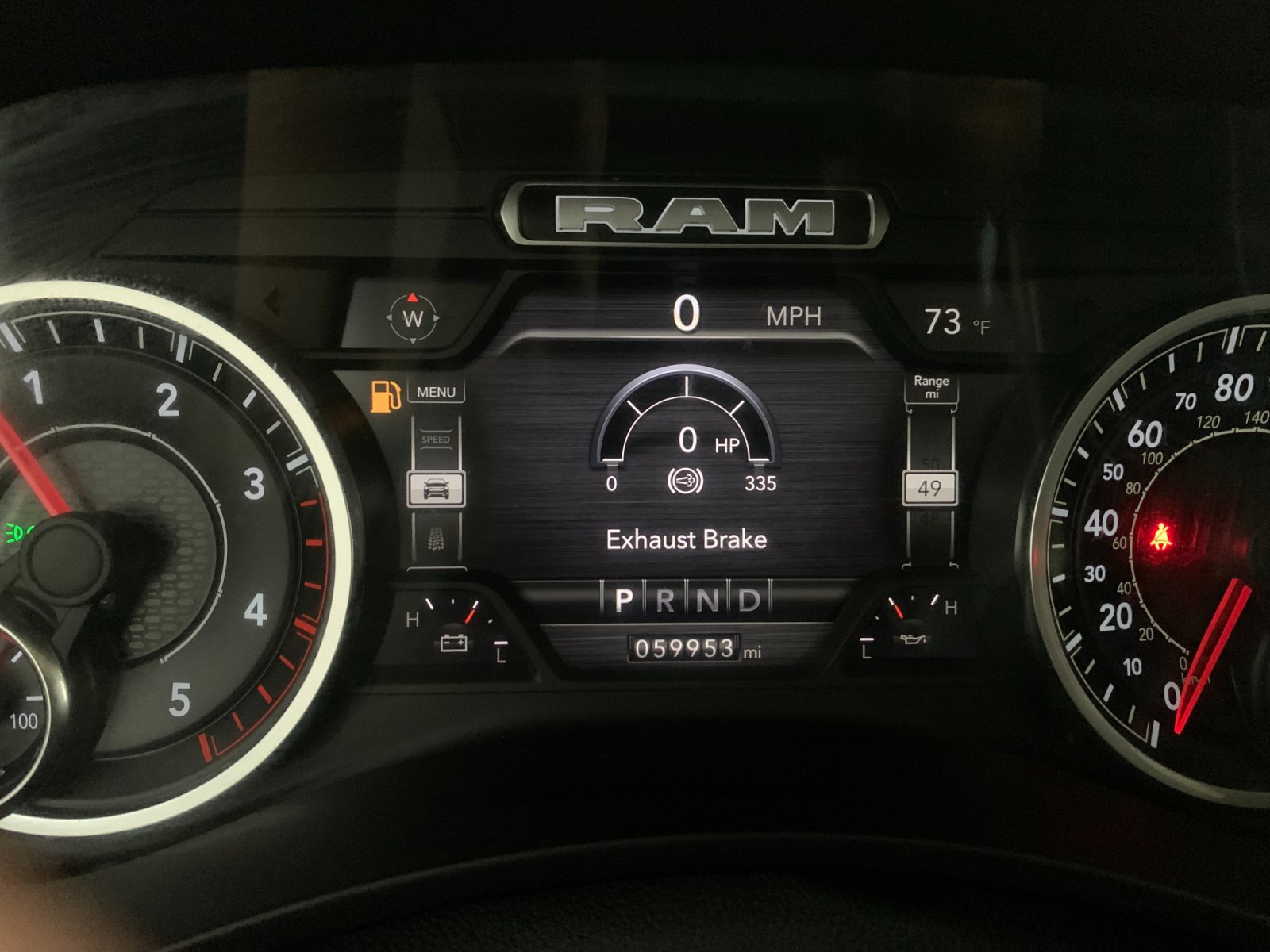 Used 2022 RAM 2500 Laramie AWD/4WD image 19