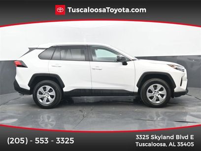Used 2023 Toyota RAV4 LE