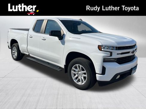 Used 2019 Chevrolet Silverado 1500 RST w/ All-Star Edition image 1