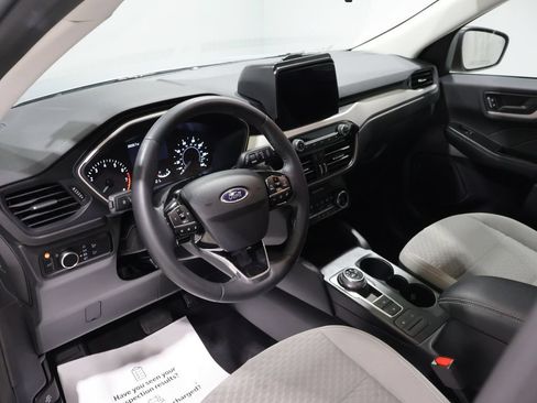 Used 2022 Ford Escape SE w/ Convenience Package AWD/4WD image 13
