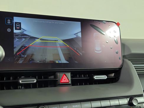 New 2026 Hyundai Ioniq 5 SEL image 14