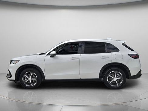 Used 2025 Honda HR-V EX-L image 4