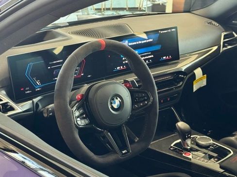 New 2026 BMW M2 CS RWD image 12
