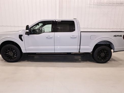New 2026 Ford F150 Lariat AWD/4WD image 6