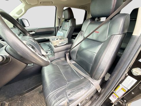 Used 2019 Toyota Tundra TRD Pro image 14