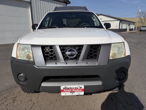 Used 2006 Nissan Xterra S w/ (U01) Utility Pkg AWD/4WD image 9
