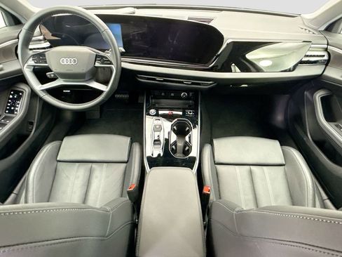 Used 2025 Audi A5 2.0T Premium Plus w/ Premium Plus image 13