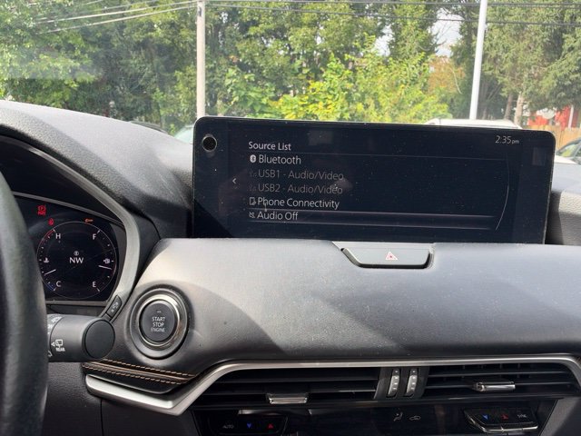 Certified 2024 MAZDA CX-90 3.3 Turbo S w/ Premium Package AWD/4WD image 25